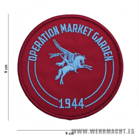 Parche Operación Market Garden