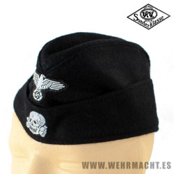 Gorra M40 Panzer  SS EREL