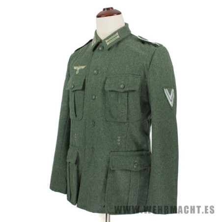 Feldbluse M40 for EM and NCO