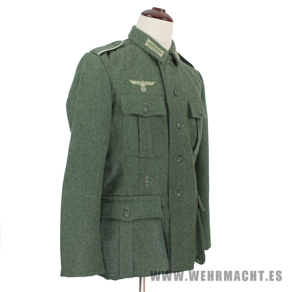 Feldbluse M40 for EM and NCO