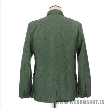 Feldbluse M40 for EM and NCO