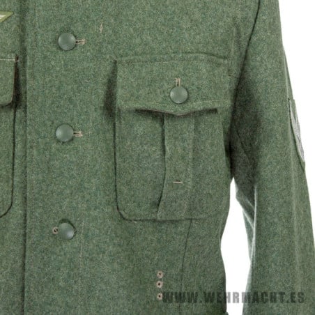 Feldbluse M40 for EM and NCO