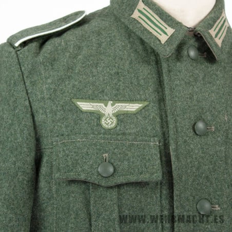 Feldbluse M40 for EM and NCO
