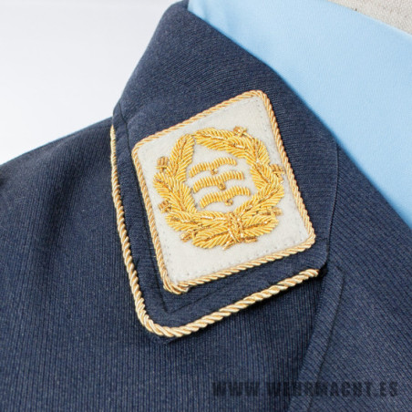 Tuchrock for General's Luftwaffe