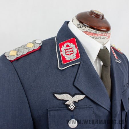 Gorra Visera de Oficial Husares EREL