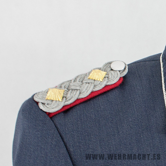 Gorra Visera de Oficial Husares EREL
