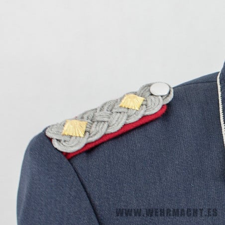 Gorra Visera de Oficial Husares EREL