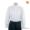 Wehrmacht Helferin shirt, White