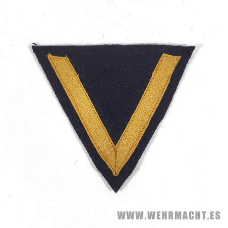 Galón de Cabo Kriegsmarine