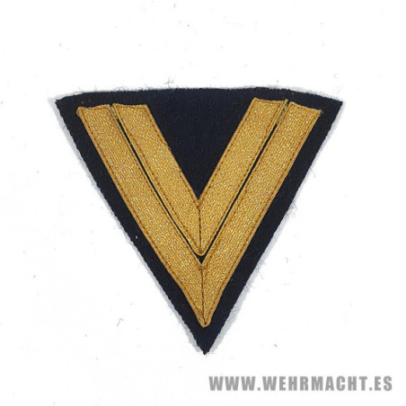 Galón de Cabo 1º Kriegsmarine