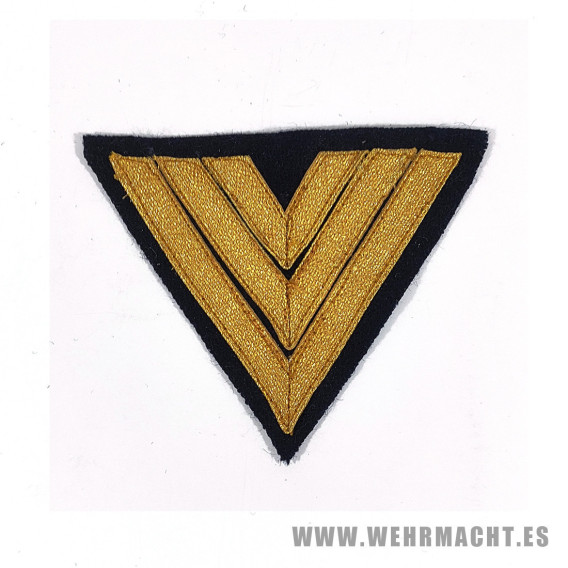 Kriegsmarine Matrosenhauptgefreitersleeve chevron