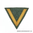 Coastal Artillery Matrosengefreiter sleeve chevron