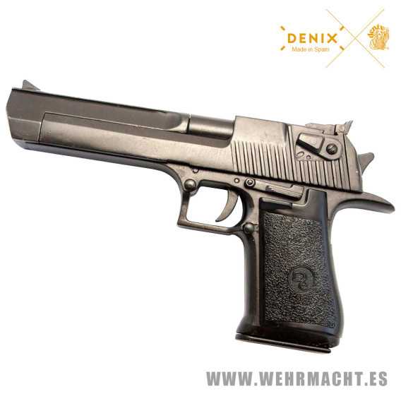 Denix - Magnum Desert Eagle Mark I