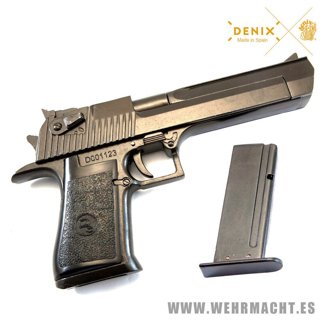 Denix - Magnum Desert Eagle Mark I