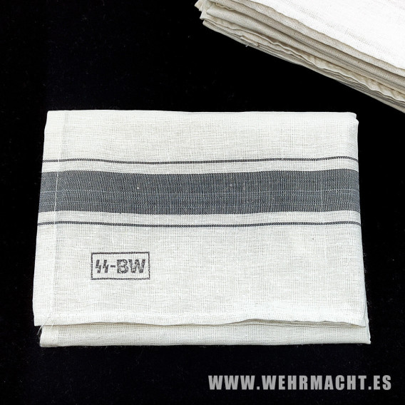 Toalla Waffen SS