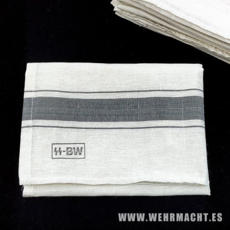 Toalla Waffen SS
