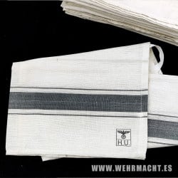 Toalla Wehrmacht