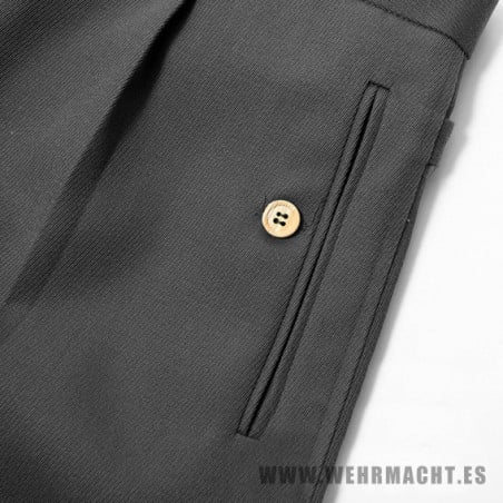 Pantalones de montar para Oficiales (Tricot)