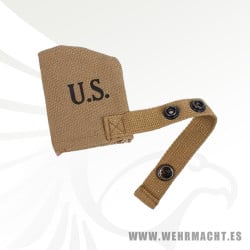 Funda para bocacha U.S.