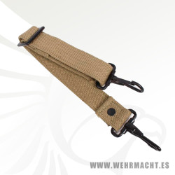 US Medic side strap