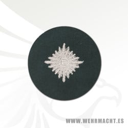 Army Obershutze sleeve star (M36)