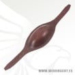 Mentonera para casco Paracaidista U.S.