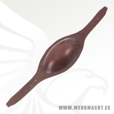 Mentonera para casco Paracaidista U.S.