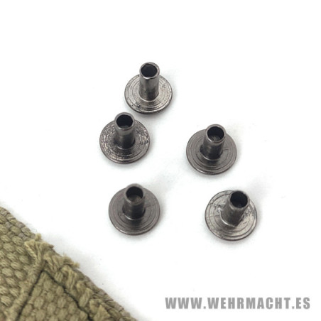 Arneses tipo "A" para casco Paracaidista U.S.