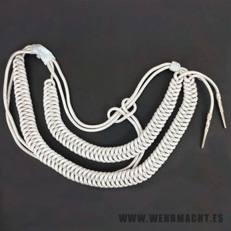 Cordón de Gala para Oficiales 1935