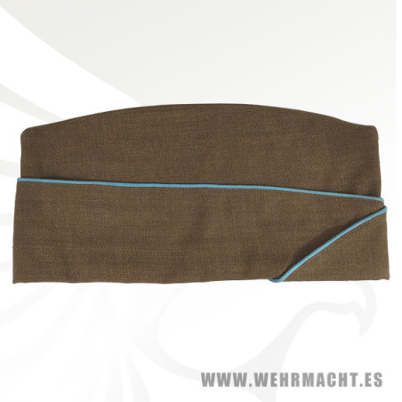 US WWII Garrison Cap