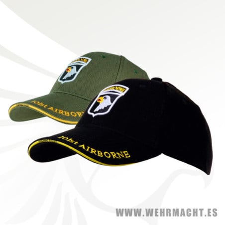 Baseball Cap 101st Airborne