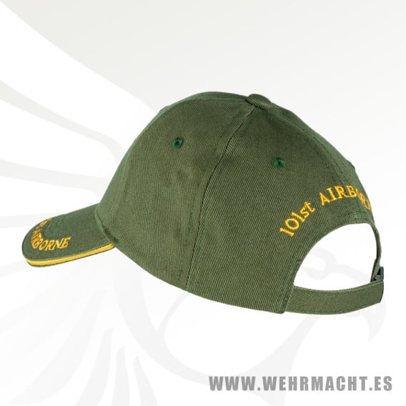 Baseball Cap 101st Airborne