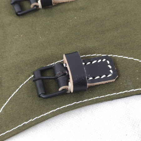 Wehrmacht Green Gaiters, late war