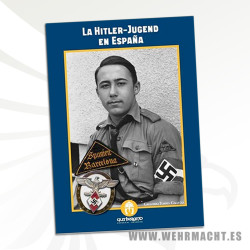 La Hitler-Jugend en España