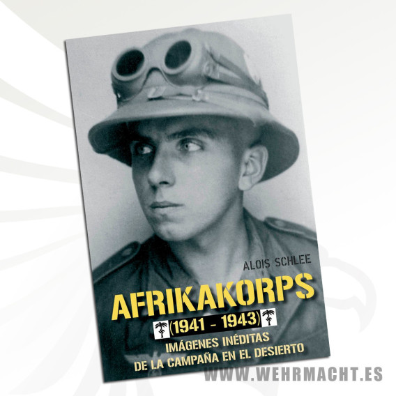 Afrikakorps 1941-1943