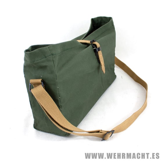 Bolsa de transporte para cajas de munición