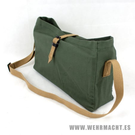 Bolsa de transporte para cajas de munición
