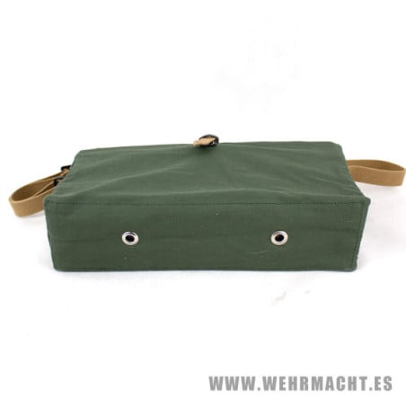 Bolsa de transporte para cajas de munición