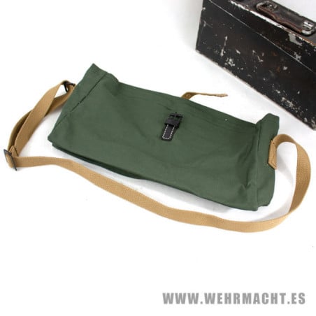 Bolsa de transporte para cajas de munición