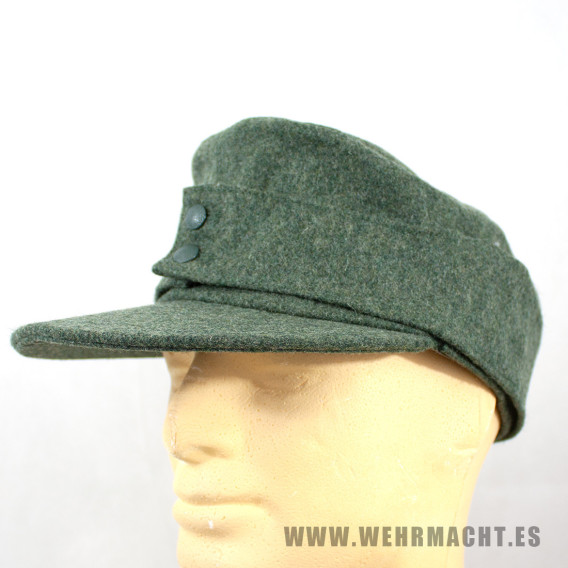 Gorra M43 Miltec