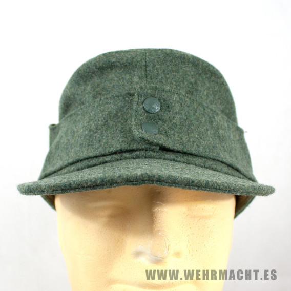 Gorra M43 Miltec