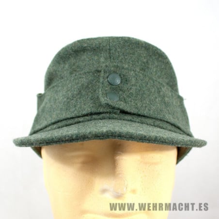M43 Feldmütze Miltec