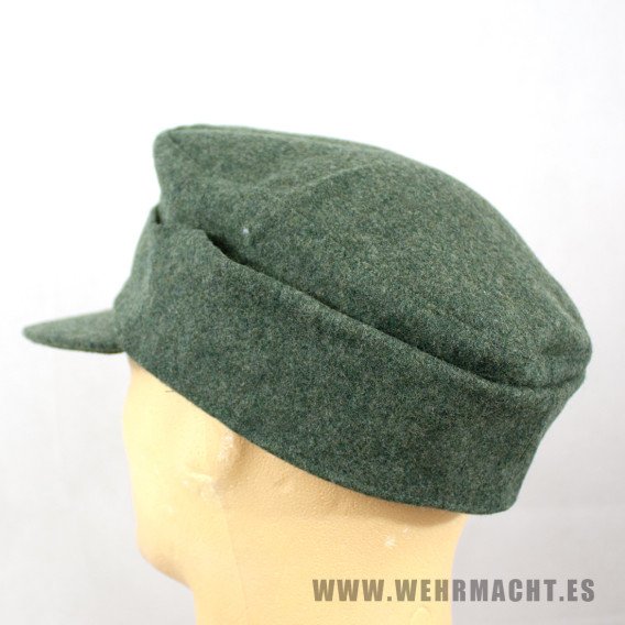 Gorra M43 Miltec