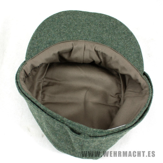 Gorra M43 Miltec