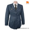 Luftwaffe Kriegsmarine Helferin Uniforme Femenino