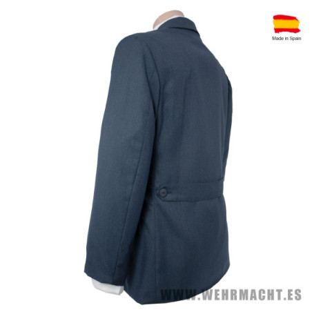 Luftwaffe Kriegsmarine Helferin Uniforme Femenino