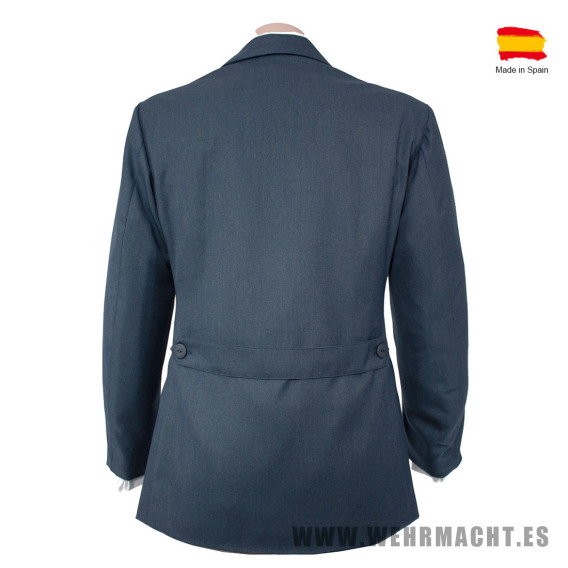 Luftwaffe Kriegsmarine Helferin Female Tunic