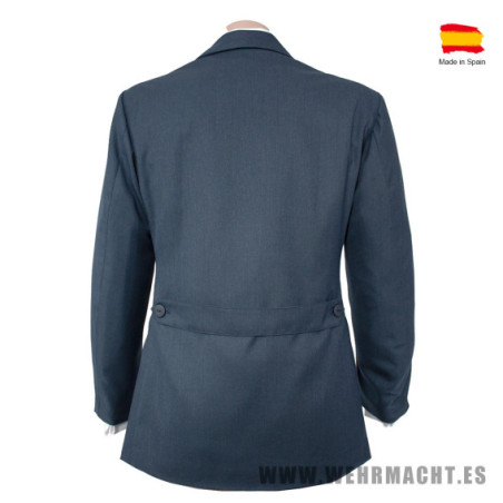 Luftwaffe Kriegsmarine Helferin Uniforme Femenino