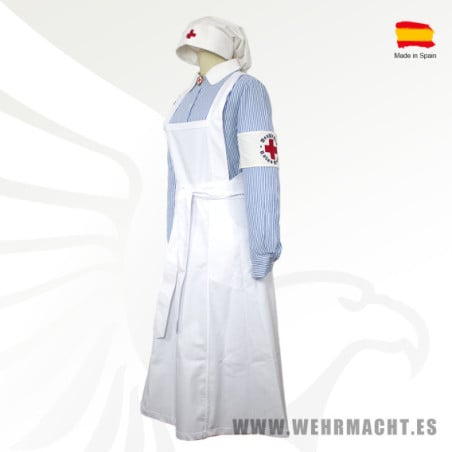 Uniforme Enfermera DRK