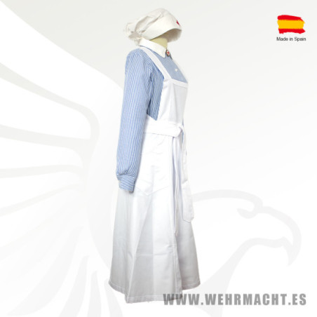 Uniforme Enfermera DRK